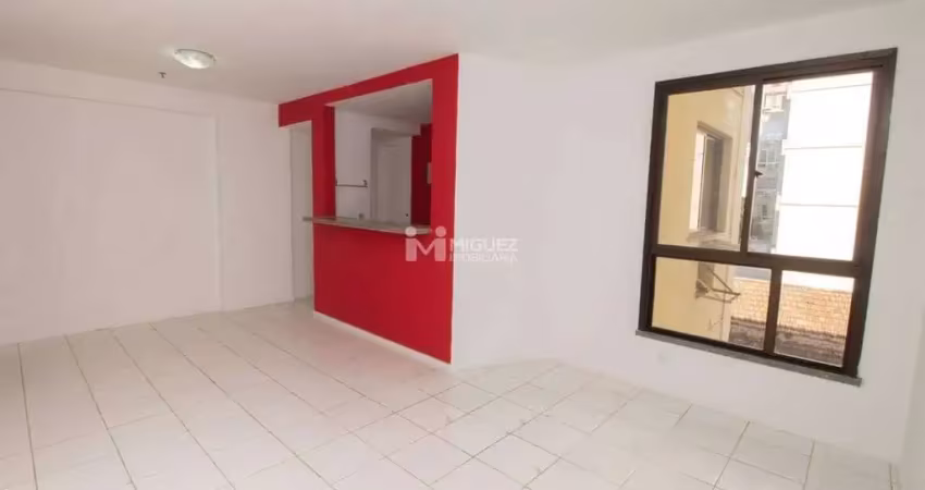 Alugo apartamento, sala, quarto, aconchegante com 1 vaga! rua moura brito tijuca
