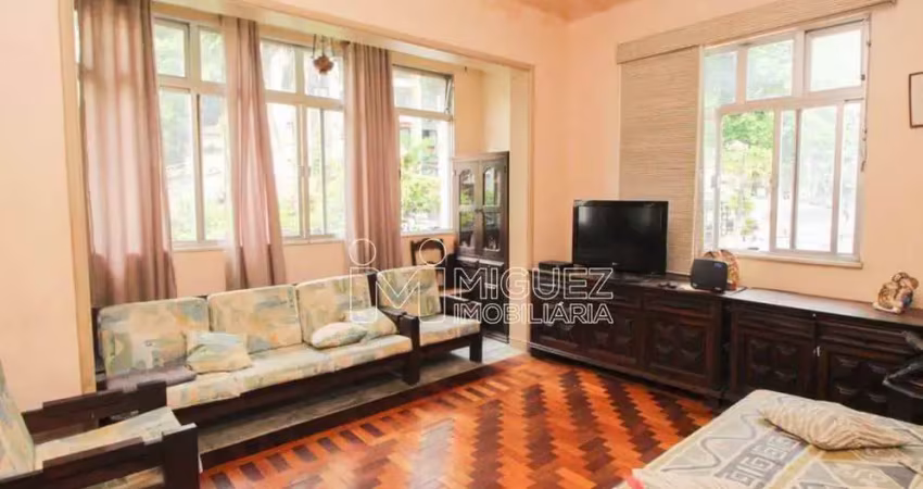 Casa com 4 quartos à venda na Rua Santa Alexandrina, Rio Comprido, Rio de Janeiro