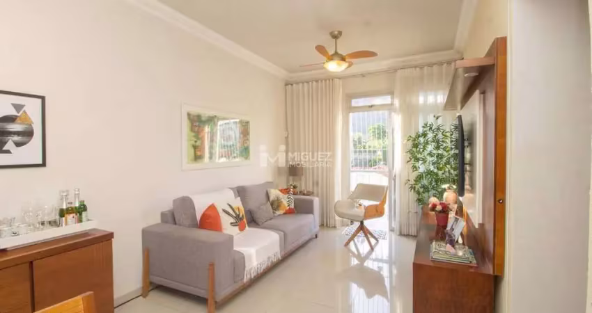 A venda partamento com 3 quartos, vila isabel - rio de janeiro