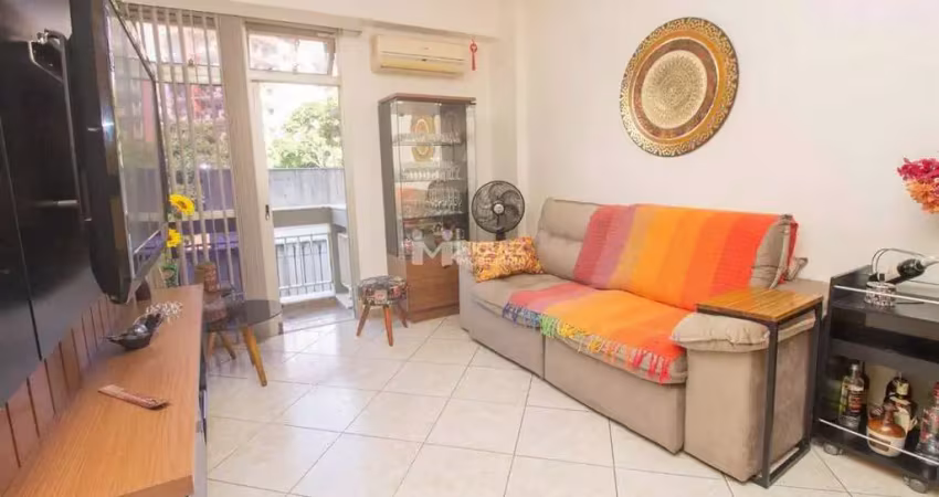 Código 2945 - apartamento com 2 quartos, vila isabel - rio de janeiro