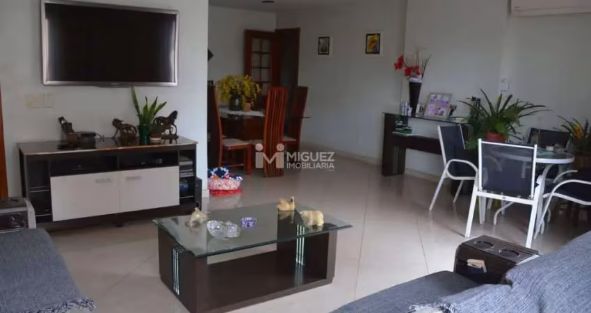 Apartamento com 4 quartos à venda na Avenida Maracanã, 1241, Tijuca, Rio de Janeiro