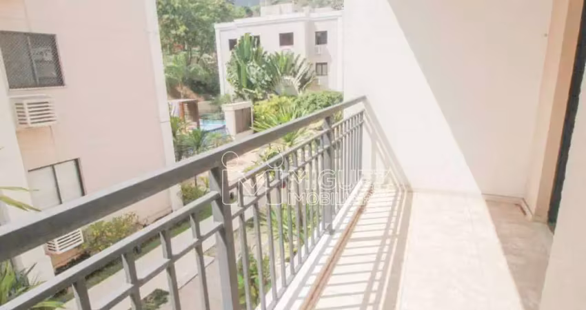 Apartamento com 1 quarto à venda na Rua Gastão Penalva, Andaraí, Rio de Janeiro