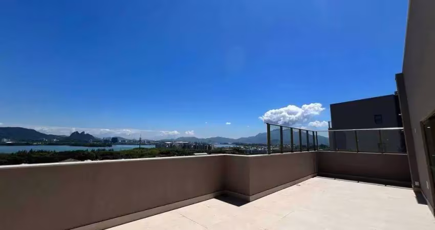 Avenida rosauro estellita - apartamento 3 quartos - barra da tijuca - á venda - cód 13273