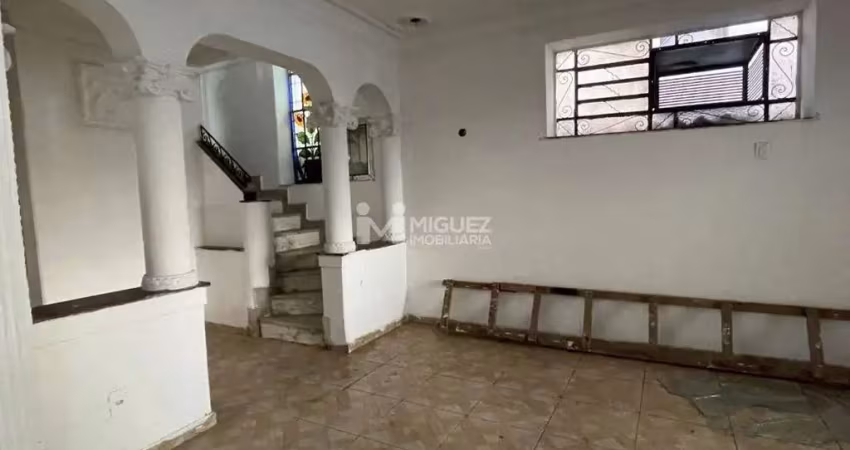 Casa com 2 quartos à venda na Avenida Maracanã, Tijuca, Rio de Janeiro
