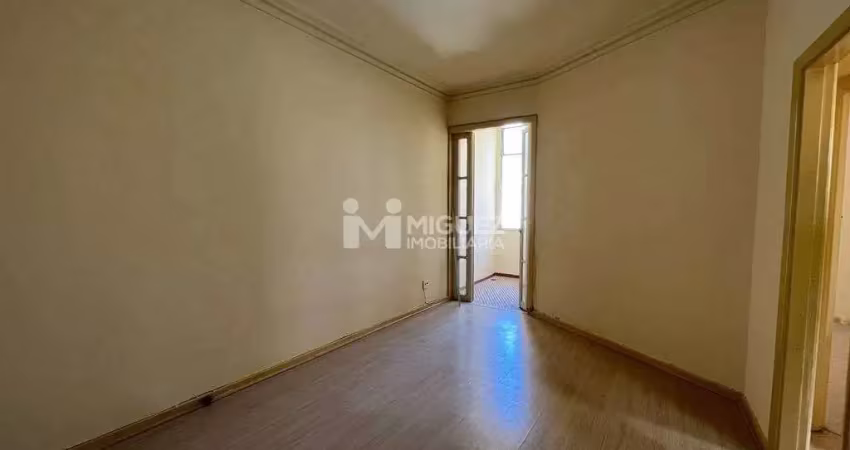 Rua mariz e barros - apartamento com 2 quartos, tijuca - rio de janeiro- código:2081