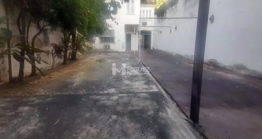 Casa á venda ! rua campos sales. casa comercial com 5 quartos, terreno 8 por 50- código 2078 -tijuca - venda !