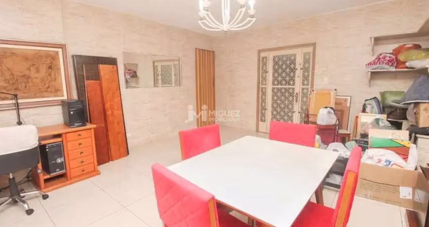 Apartamento com 3 quartos, maracanã - rio de janeiro