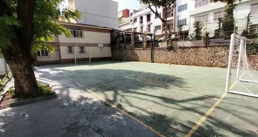 Casa à venda, rua bom pastor, tijuca. 4 quartos com vaga. código 1470