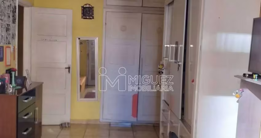 Rua visconde de santa isabel - apartamento com 2 quartos, vila isabel - código 1362