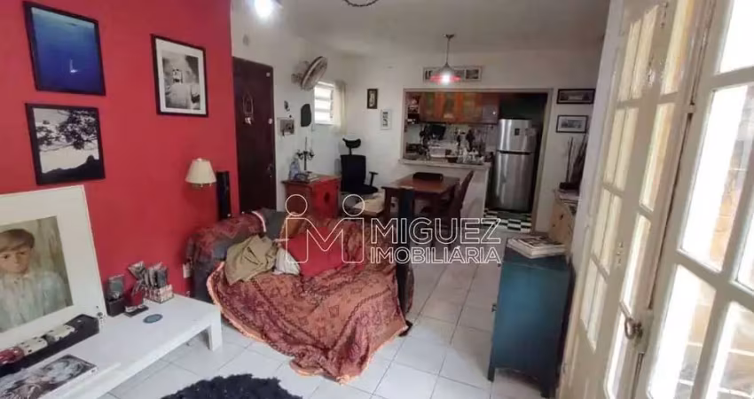 Apartamento com 3 quartos, santa teresa - rio de janeiro