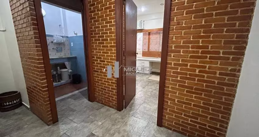 Excelente studio comercial localizado na rua general roca