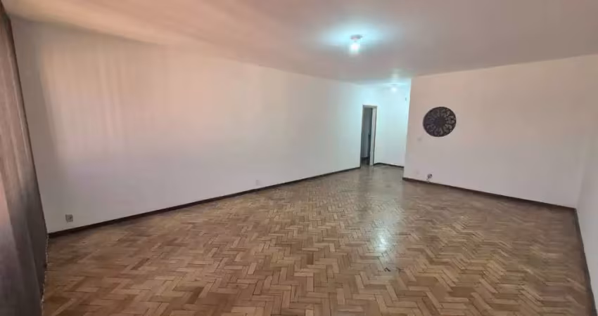 Apartamento na rua antônio basílio com 3 quartos, 1 suíte,  2 vagas na garagem, próximo a estação de metrô uruguai