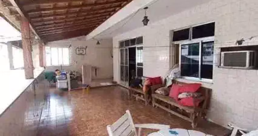 Cobertura linear à venda. rua jornalista orlando dantas, botafogo. 3 quartos sendo 1 suíte, churrasqueira, vaga na escritura. código 22898