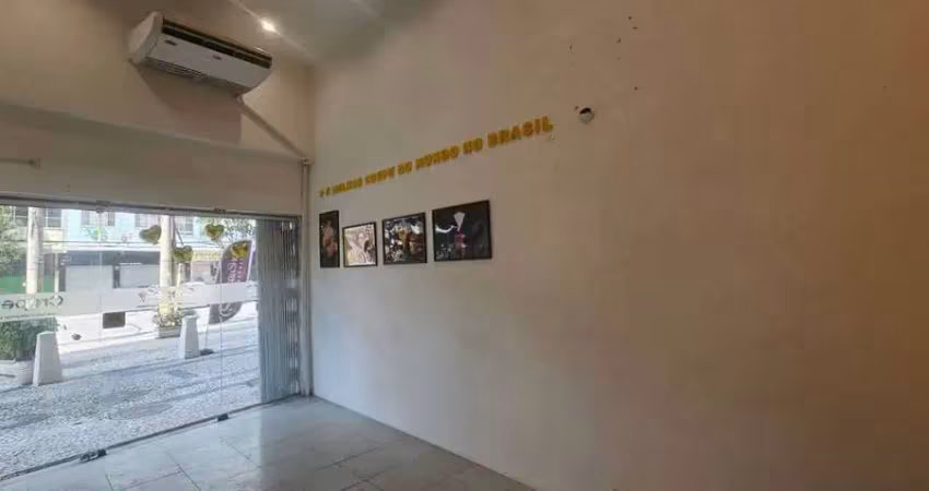 Casa comercial para alugar na Rua Barão de Mesquita, 200, Tijuca, Rio de Janeiro
