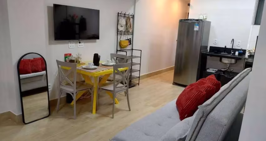 Na rua júlio de castilhos, studio à venda com 30m². ideal para quem busca praticidade e morar em um dos melhores pontos de ipanema.