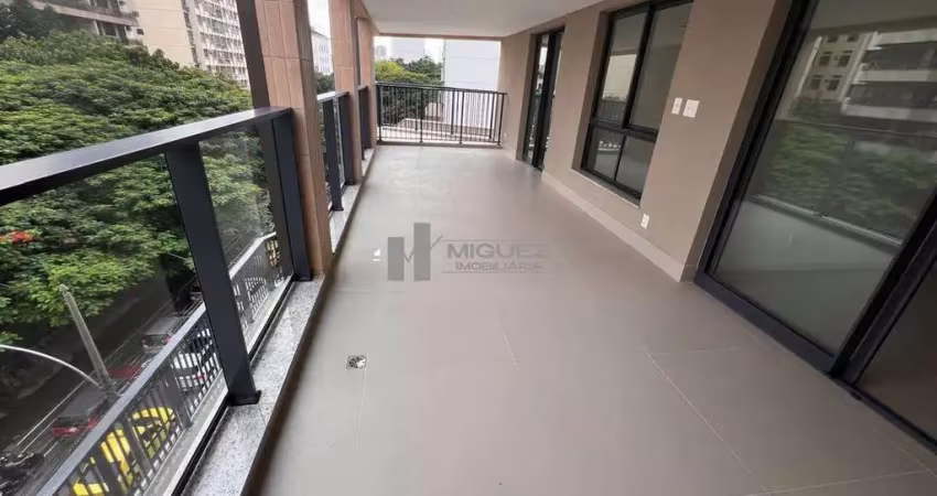 Apartamento para alugar (varanda, sala, 2 quartos e vaga) – condomínio ornato