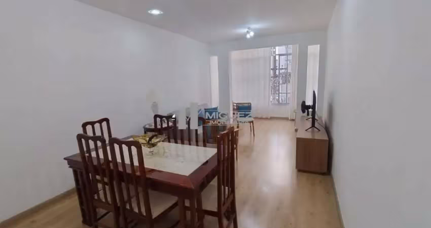 Apartamento modernizado à venda – 3 quartos com vaga | rua carlos vasconcelos, tijuca – a 450m do metrô saens peña