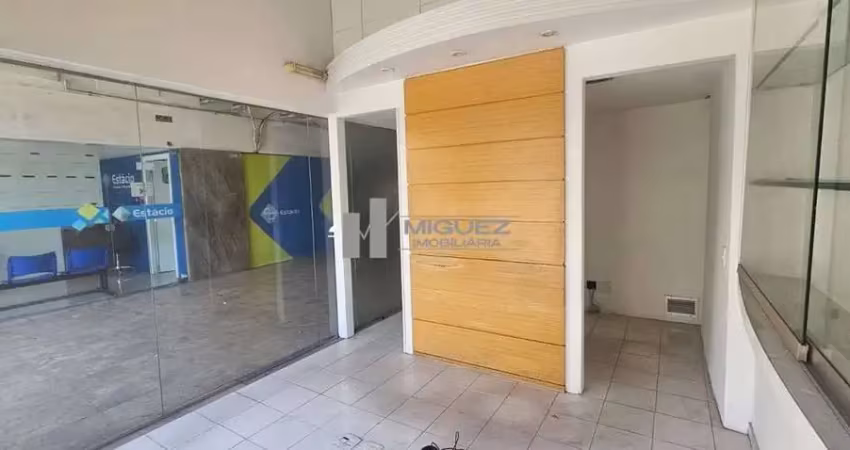 Casa comercial para alugar na Rua Ana Barbosa, 40, Méier, Rio de Janeiro