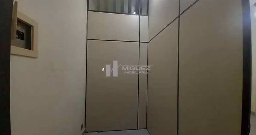 Sala à venda no coração da tijuca! rua general roca! aproximadamente 40 m²