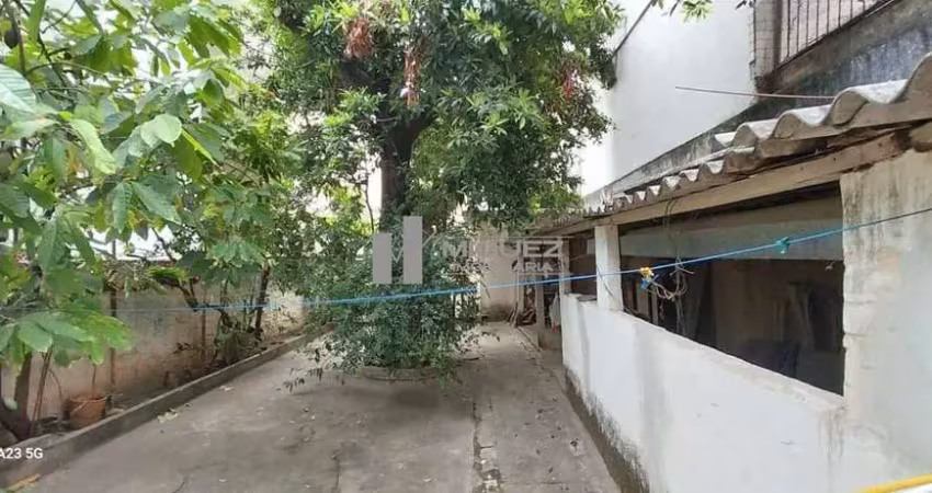 Casa à venda 4 quartos sendo 2 suítes, área externa e vagas. tijuca. código 23108