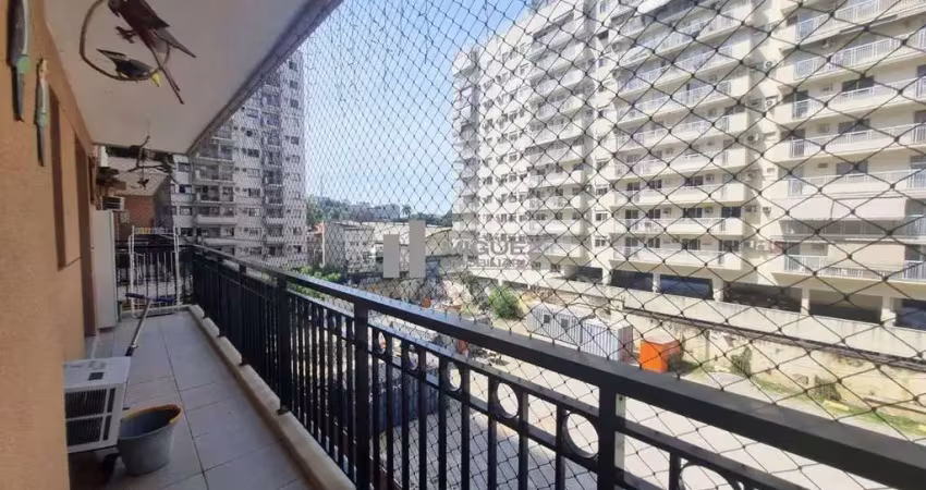 Apartamento à venda em são cristóvão – 2 quartos com suíte em condomínio com lazer espetacular