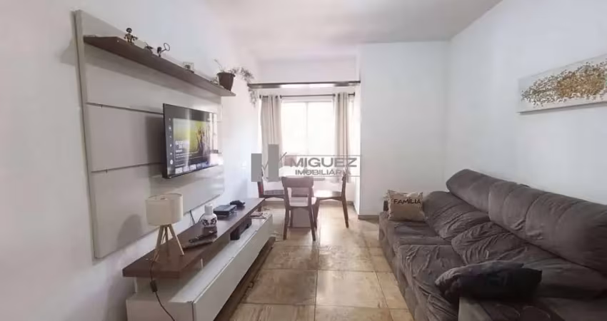 Apartamento aconchegante à venda na rua santa alexandrina - rio comprido - rio de janeiro