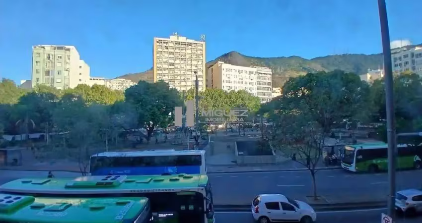 Sobreloja à venda conde de bonfim loja salão / ponto comercial à venda, 35m² - tijuca