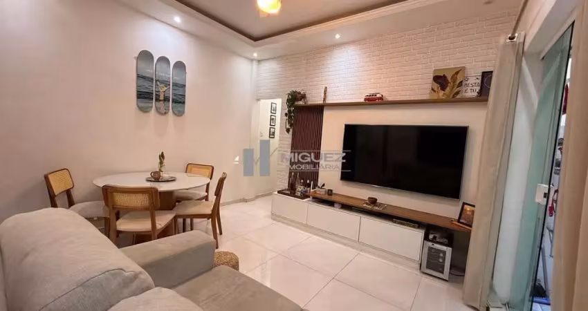 Apartamento com 1 quarto à venda na Rua Vinte e Quatro de Maio, 533, Sampaio, Rio de Janeiro