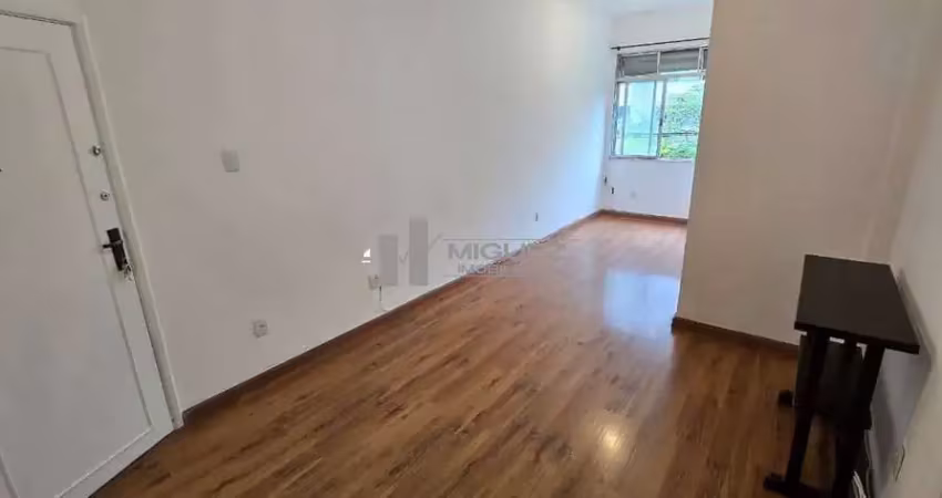 Apartamento à venda. excelente 2 quartos na melhor parte da campos sales – tijuca, ao lado do metrô