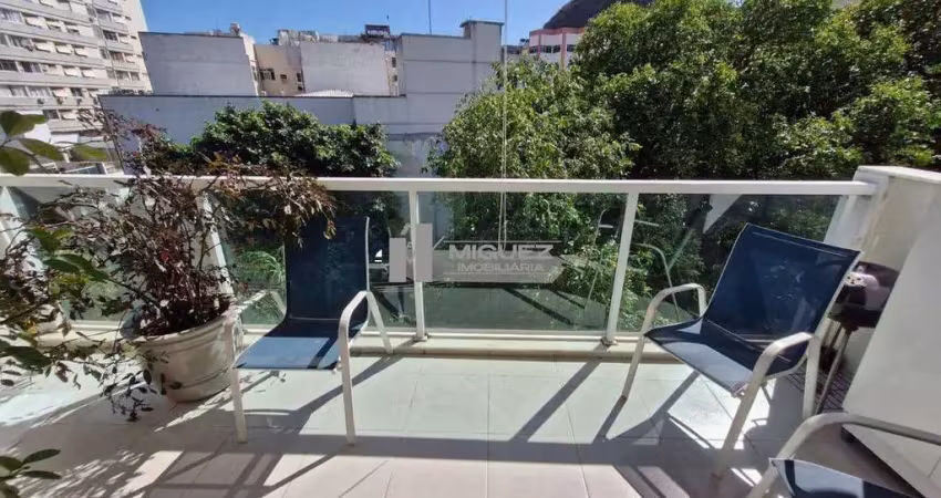 À venda na tijuca: apartamento com 2 quartos, suíte, varanda e vaga. localizado próximo ao metrô são francisco xavier, oferece praticidade no dia a dia e um ambiente tranquilo para morar bem.