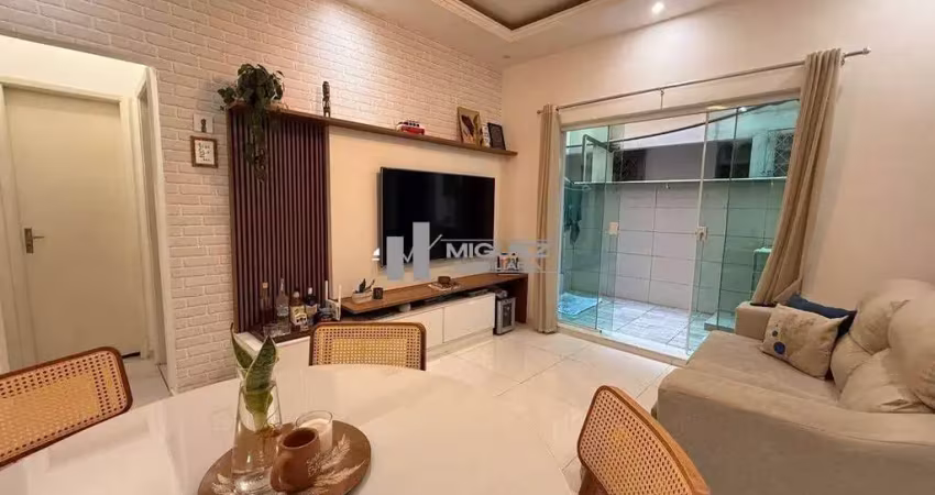 Apartamento à venda em sampaio! 1 quarto, boa ventilação e fácil acesso a comércio, transporte e serviços. perfeito para quem busca praticidade no dia a dia