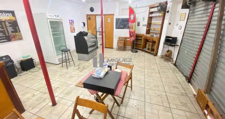Imóvel comercial pronto e flexível – ideal para vários tipos de negócio!