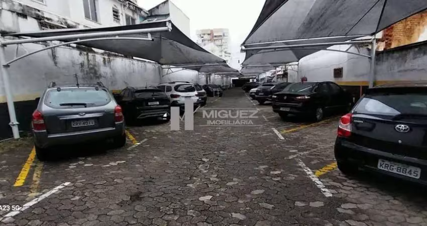 Terreno à venda na tijuca, próximo à praça saens pena. código 23316