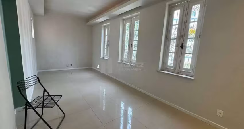 Casa com 3 quartos para alugar na Estrada Velha da Tijuca, Alto da Boa Vista, Rio de Janeiro