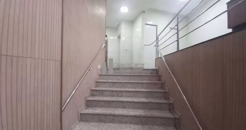 Sala comercial à venda com 40m² na praça da bandeira. imóvel em prédio moderno, bem localizado ao lado da haddock lobo. excelente custo-benefício para seu negócio. entre em contato.
