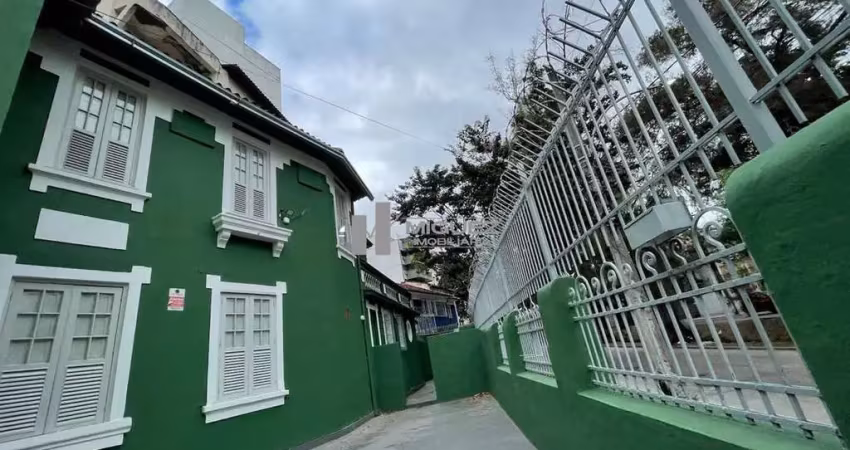 Excelente oportunidade para o seu negócio! casa comercial para venda na tijuca a poucos metros da praça afonso pena!
