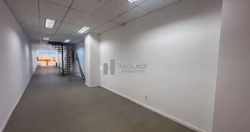 Sala comercial para alugar na Rua da Passagem, 102, Botafogo, Rio de Janeiro