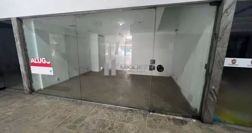 Sala comercial para alugar na Rua Ana Barbosa, 74, Méier, Rio de Janeiro