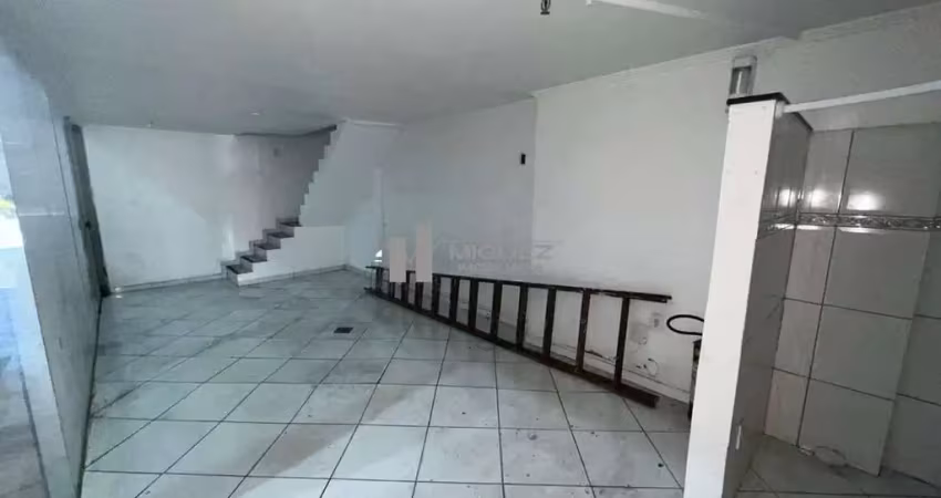 Sala comercial para alugar na Rua Ana Barbosa, 74, Méier, Rio de Janeiro