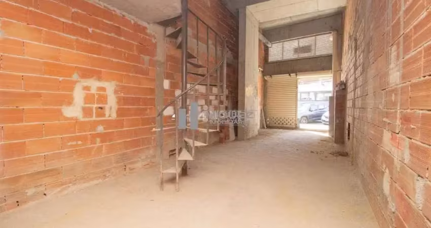 Loja para alugar na tijuca, localizado na rua mariz e barros no condomínio focus.