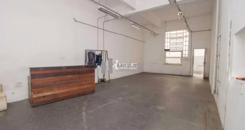 Alugo ou vendo galpão, 4200 m² junto campo de são cristóvão, localização especial, estuda permuta- rio de janeiro