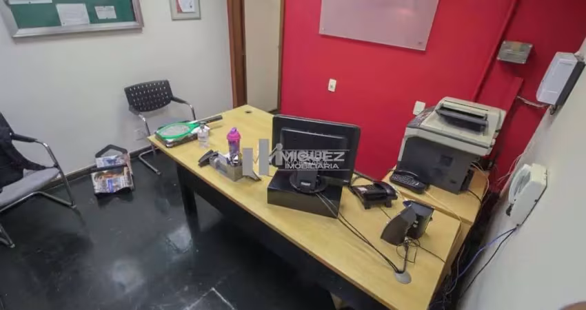Sala comercial à venda na Rua General Canabarro, 810, Maracanã, Rio de Janeiro