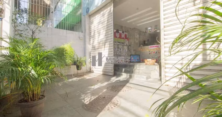 Sala comercial com 16 salas à venda na Rua Afonso Pena, Tijuca, Rio de Janeiro