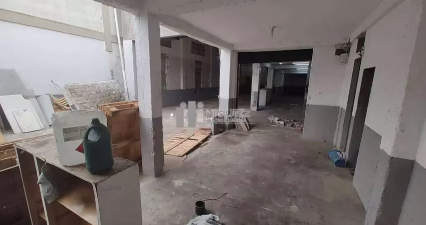 Casa para alugar na Avenida Segal, Del Castilho, Rio de Janeiro