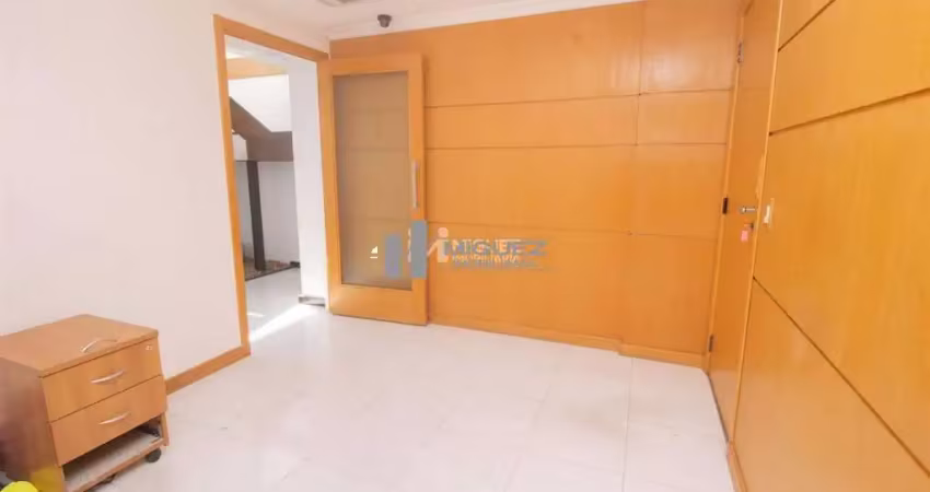 Sala comercial com 7 salas à venda na Rua Haddock Lobo, 382, Tijuca, Rio de Janeiro