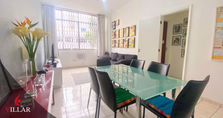 Apartamento para Venda em Rio de Janeiro / RJ no bairro Maracanã