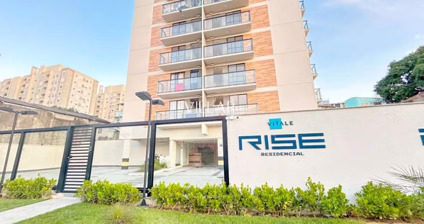 Apartamentos de Dois Quartos em Encantados | Apartamentos no Condomínio Rise