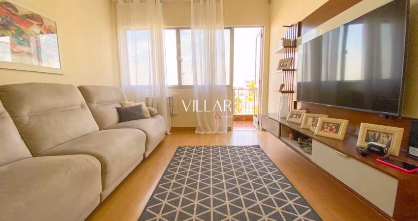 Apartamento de 3 Quartos em Ramos | Apartamento de três quartos Zona Norte | Apartamento amplo