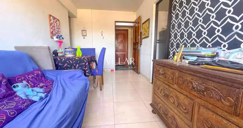 Apartamento de Dois Quartos em Olaria | Apartamento Rua Ministro Moreira de Abreu | Apartamento pró