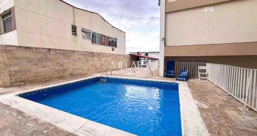 Cobertura de três quartos em olaria | cobertura em olaria | apartamento de 3 quartos